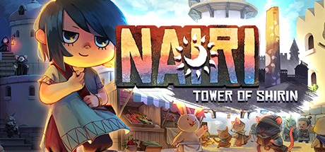 NAIRI: Tower of Shirin Full Version for PC Download