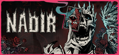 Nadir: A Grimdark Deckbuilder PC Free Download Full Version