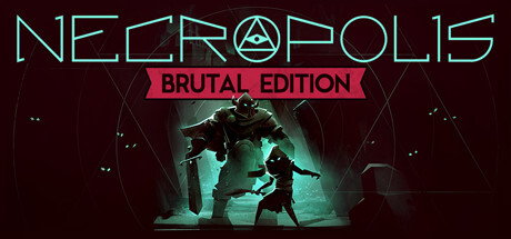 Necropolis: Brutal Edition Full PC Game Free Download