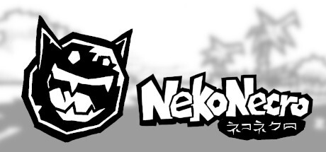 NekoNecro Game