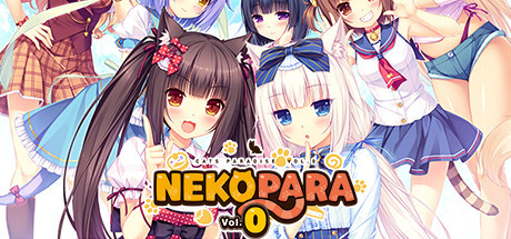 Nekopara Vol. 0 Game