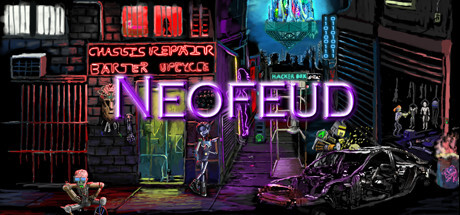 Neofeud Full Version for PC Download