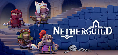 Netherguild Game