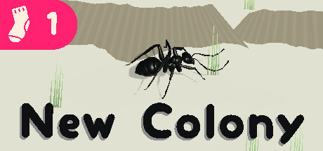 New Colony Game