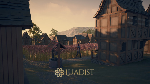 New Home: Medieval Village Screenshot 2