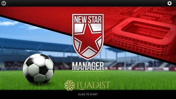 New Star Manager Screenshot 3
