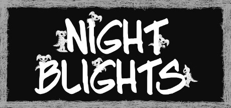 Download Night Blights Full PC Game for Free