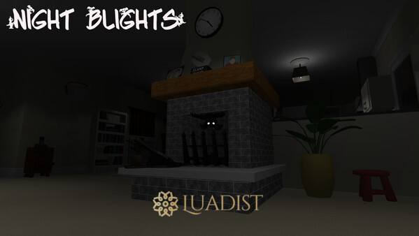 Night Blights Screenshot 1