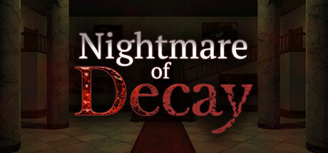 Nightmare of Decay PC Free Download Full Version