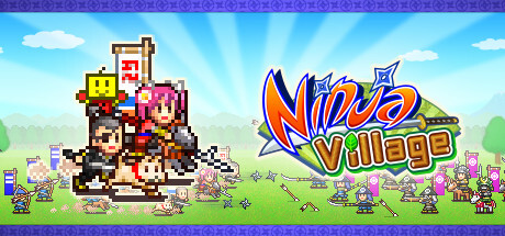 Ninja Village Game