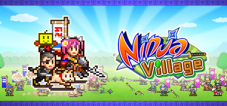 Ninja Village Full Version for PC Download