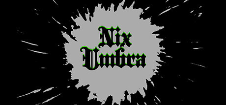 Nix Umbra Full PC Game Free Download