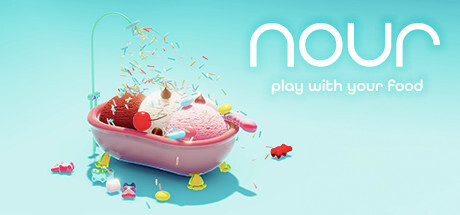 Nour: Play With Your Food PC Full Game Download