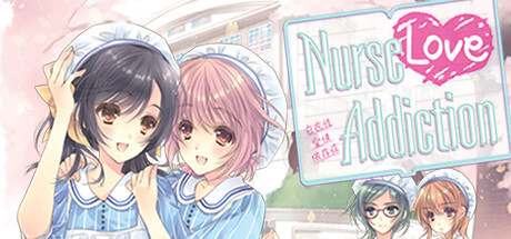 Nurse Love Addiction Game