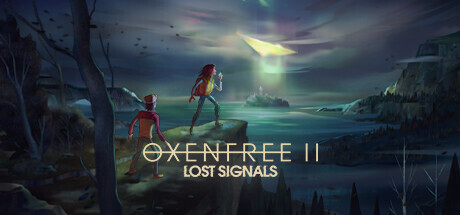 OXENFREE II: Lost Signals Game