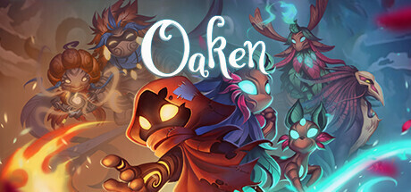 Oaken Full Version for PC Download