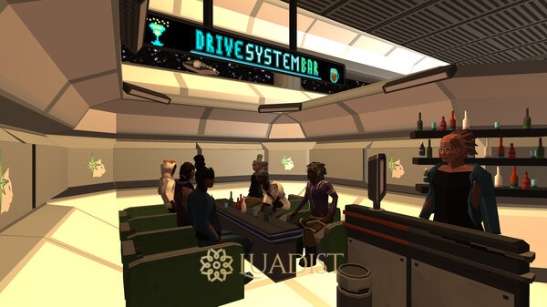 Objects in Space Screenshot 2