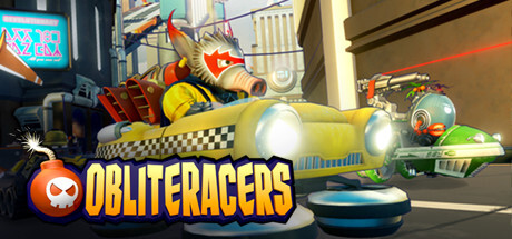 Obliteracers Full PC Game Free Download