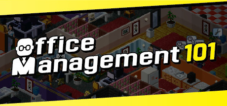 Office Management 101 Download PC Game Full free