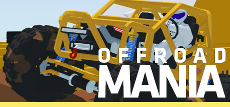 Offroad Mania Game