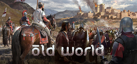 Old World Game