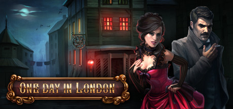 One Day In London for PC Download Game free