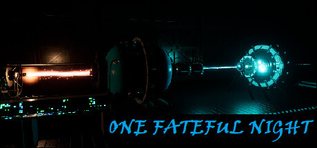 One Fateful Night PC Game Full Free Download