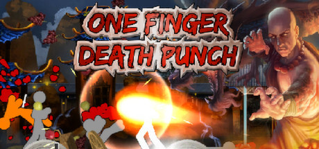 One Finger Death Punch Game