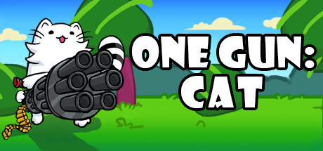 One Gun: Cat Game