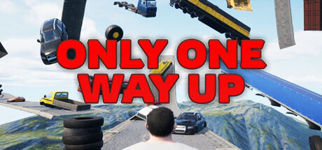 Only One Way Up Full PC Game Free Download