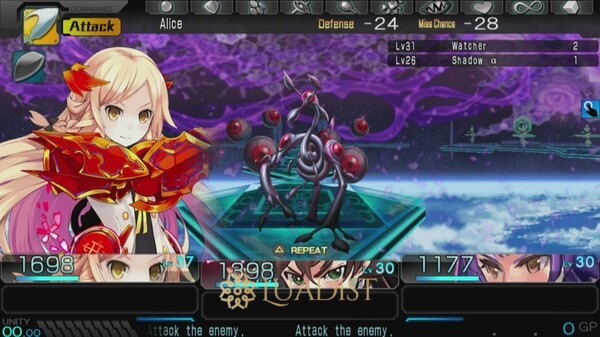 Operation Babel: New Tokyo Legacy Screenshot 1