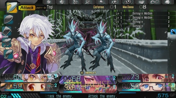 Operation Babel: New Tokyo Legacy Screenshot 2