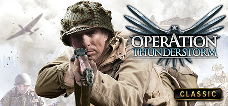 Operation Thunderstorm Game