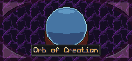 Orb Of Creation Game