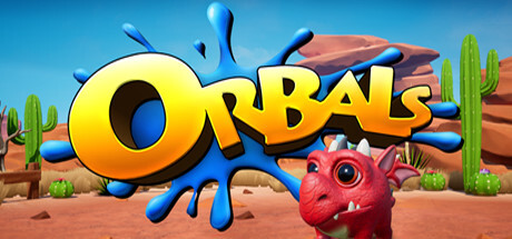 Orbals Download PC Game Full free