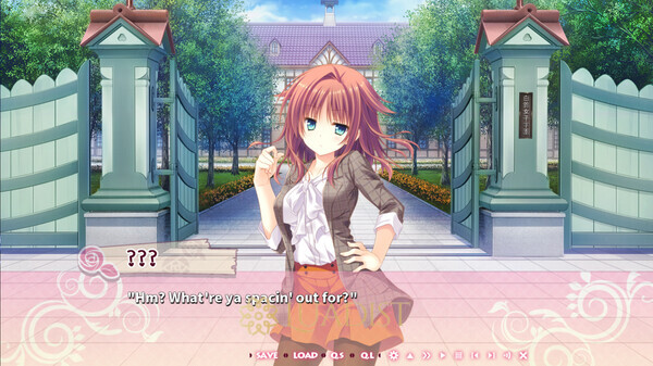 Otome * Domain Screenshot 3