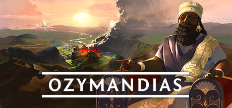 Ozymandias: Bronze Age Empire Sim Game