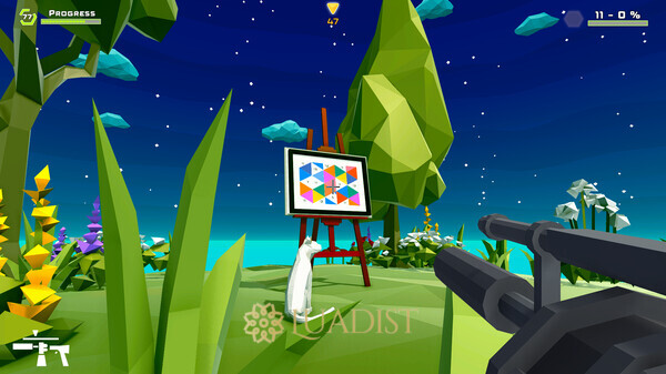 Painter Simulator Screenshot 3