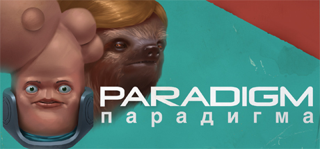 Paradigm Download PC Game Full free