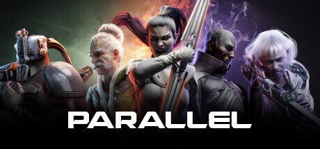 Parallel PC Full Game Download