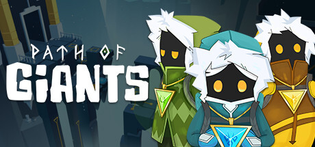 Path Of Giants PC Free Download Full Version