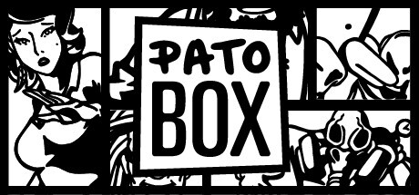 Pato Box Game