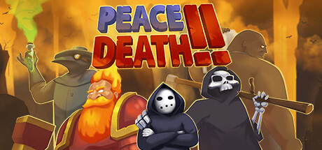 Peace, Death! 2 Download Full PC Game