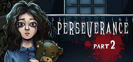 Perseverance: Part 2 Game