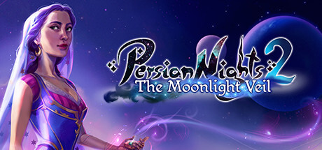 Persian Nights 2: The Moonlight Veil PC Game Full Free Download