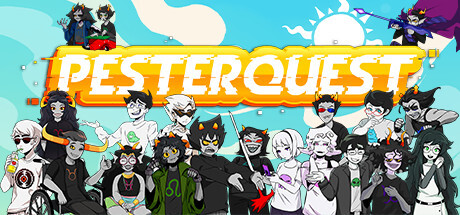 Pesterquest Game