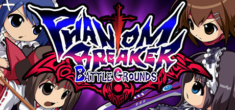 Phantom Breaker: Battle Grounds PC Game Full Free Download