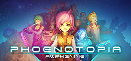 Phoenotopia: Awakening Download PC FULL VERSION Game