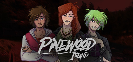 Pinewood Island Full PC Game Free Download