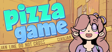 Pizza Game PC Game Full Free Download